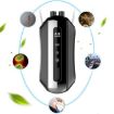 Chain Style Portable Negative Ion Air Purifier - White, Home & Neck Use - 8