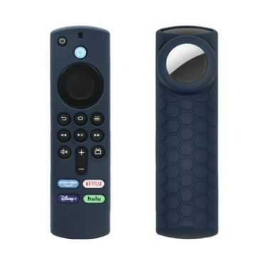 Remote Control Case for Amazon Fire TV Stick 2021 Alexa 3rd Gen, 2pcs - 1