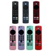 Remote Control Case for Amazon Fire TV Stick 2021 Alexa 3rd Gen, 2pcs - 2