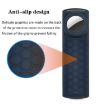 Remote Control Case for Amazon Fire TV Stick 2021 Alexa 3rd Gen, 2pcs - 4