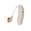 F-138D DC 1.5V Earhook Hearing Aid Sound Amplifier - Enhance Hearing - 2