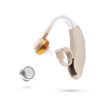 F-138D DC 1.5V Earhook Hearing Aid Sound Amplifier - Enhance Hearing - 5
