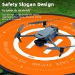 DJI Mavic MINI 3PRO/Avata Drone Landing Pad - 55cm | BRDRC - 5