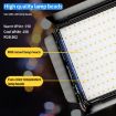 Pixel P80 60W Photography Fill Light, 2600-10000K, 542 LEDs, APP Control - 8