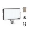 Pixel G3 RGB Fill Light Handheld Photography Lamp - Dimmable Mini Set - 1