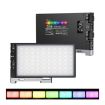 Pixel G1S Mini Outdoor RGB Fill Light - Camera & Desktop Set - 2