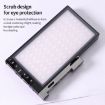 Pixel G1S Mini Outdoor RGB Fill Light - Camera & Desktop Set - 5