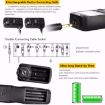 Sony S1 Pixel TW283 Wireless Delay Remote Control for SLR Cameras - 5