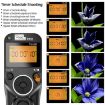 Sony S2 Pixel TW283 Wireless Delay Remote Control for SLR Shutter - 8