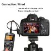 Sony S2 Pixel TW283 Wireless Delay Remote Control for SLR Shutter - 9