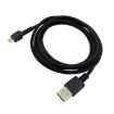 Razer/Naga Viper Pro/V2 Wireless Mouse Charging Cable - Black - 3