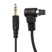 Canon N3 Pixel P001 SLR Camera Shutter Connection Line - 70 Characters - 1