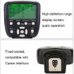 YONGNUO YN560-TX II Wireless Flash Trigger for Nikon Studio Light - 9