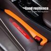 Leak-Proof Beige Car Seat Gap Plug Filling - 7