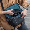PGYTECH OneMo 7L Black Storage Bag for Stabilizer, Drone, Camera - 2