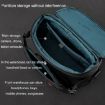 PGYTECH OneMo 7L Black Storage Bag for Stabilizer, Drone, Camera - 3