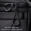 PGYTECH OneMo 7L Black Storage Bag for Stabilizer, Drone, Camera - 6