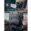 PGYTECH OneMo 7L Black Storage Bag for Stabilizer, Drone, Camera - 8