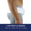 Adult Hernia Belt Groin Protection, Black - Supportive Comfort Belt - 8