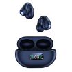 Q80 TWS Bluetooth 5.3 Earclip Bone Conduction Headphones - White - 2
