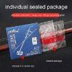 Alice AT11 Concert Grade Erhu Strings Set - Silver Plated Copper Wire Wound - 6