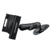 Widened Double-Stretch Rotating Suction Cup Car Bracket - Metal Model - 2