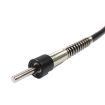 HILDA Power Drill Engraving Machine with 6mm Drill Chuck & Flexible Shaft - 2