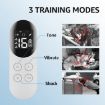 Waterproof Shock Collar for Pets - Remote Control Dog Training Device - 4