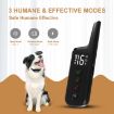 Pet Training Collar with Remote - Electric Shock & Wrap-around Design - 4