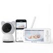 5" HD Baby Monitor Wireless WiFi Camera AU Plug - 1