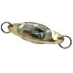 10G Red LED Underwater Lure - Glowing Metal Fish Bait Tool - 4