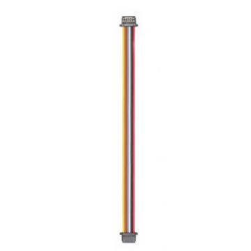 DJI Air Unit Series 3-in-1 Cable for O4/O3 Air Unit Pro - 1