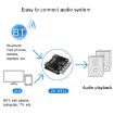 ZK-MT21 2.1 Channel Bluetooth Digital Amplifier Module 50Wx2+100W - 5