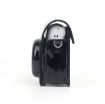 Polaroid/FUJIFILM Instax Mini12 Mirror Camera Protective Bag - Black - 3