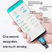 Lenovo Thinkplus TFU301 256G Type-C+USB Fingerprint Encrypted Flash Drive - 9