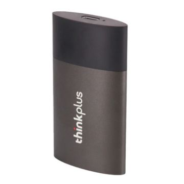 Lenovo Thinkplus US202 512G USB3.1 Portable SSD - 1