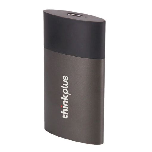 Lenovo Thinkplus US202 1TB USB3.1 Portable SSD - 1