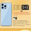 R-SIM18 CLUB Unlock Card for iOS - TMSI/eSIM/ICCID/IPCC Integration - 6