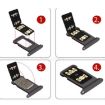 ULTRASNOW RS Unlocked SIM Card for iPhone Series - Compatible Chip - 3