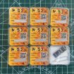 MKSD Ultra 5G Unlock Sim Card for iPhone Series - Fast Shipping - 6
