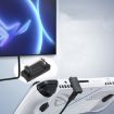 ASUS ROG Ally/Switch 20Gbps 8K 60Hz 140W USB-C Fast Charge Adapter - 1