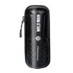 WILD MAN E3 EVA Hard Shell Bicycle Tool Storage Bag - Carbon Pattern - 1