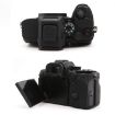 Sony A7RV Mirrorless Camera White Silicone Protective Case - 3