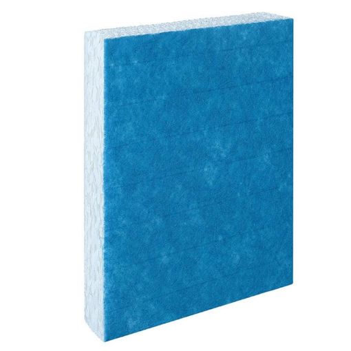 Honeywell HFT600 & HEV-600 Series Humidifier Filter Replacement - 1