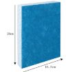 Honeywell HFT600 & HEV-600 Series Humidifier Filter Replacement - 2