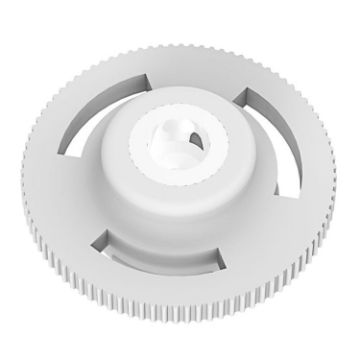 Blink Indoor/XT Camera Rotor Smart Home Accessories - White - 1