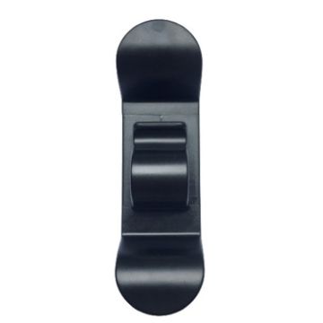 Universal Kitchen Appliance Cord Winder - Black Storage Line Bundle - 1