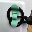 Universal Kitchen Appliance Cord Winder - Blue Storage Line Bundle - 6