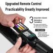 YONGNUO YN360IV RGB Photography Fill Light, 480 LEDs, APP Control, Standard+Adapter+NP-F970 - 5