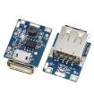5V Boost Converter Step-Up Module with LED Display & Type-C Interface - 2